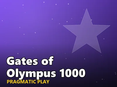 Gates of Olympus 1000 by Pragmatic Play in the Vegastars NZ lobby
